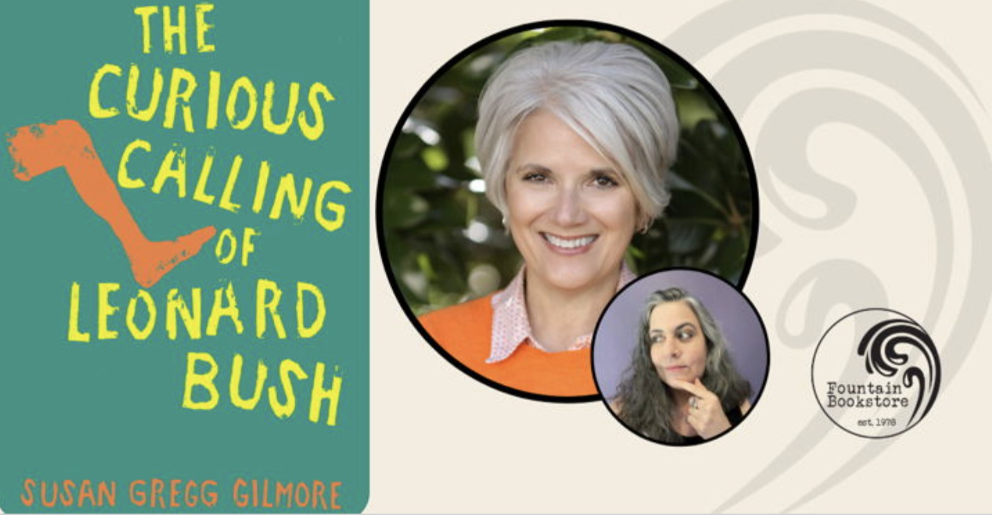 Event Calendar — The Richmond Experience